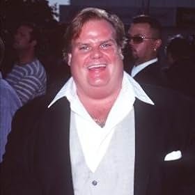 Chris Farley